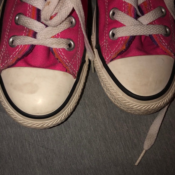 Converse - Picture 3 of 6